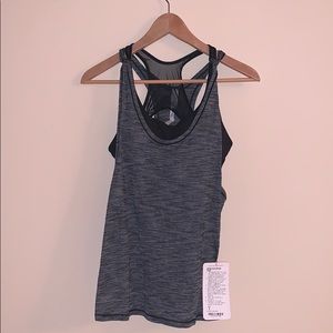 Lululemon Glide & Stride Tanks